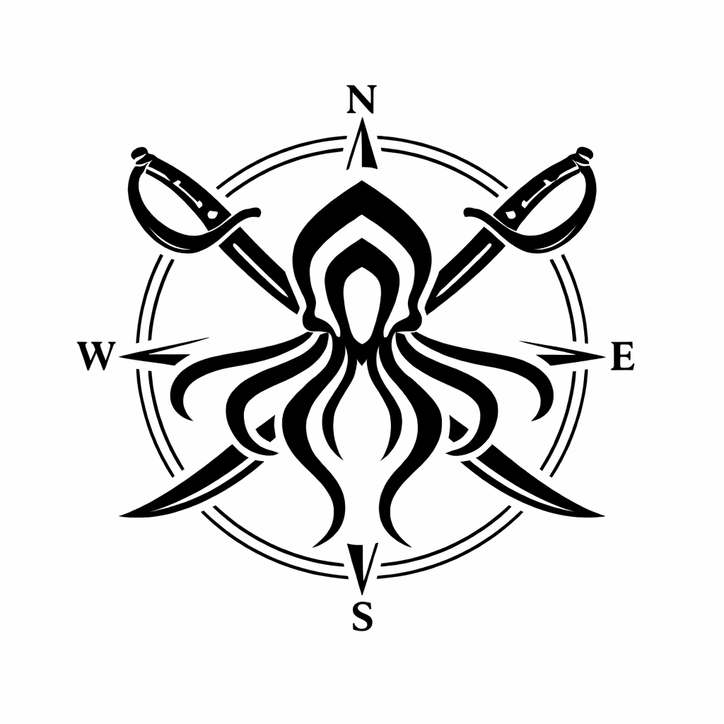 Pirate Pat's Plunder logo